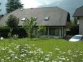 Ferienwohnung Bovec Apartma Tajčr