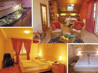 Ferienwohnung Laško Apartmaji Carpe diem Laško Bild 2