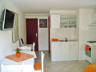 Ferienwohnung Tolmin Apartma Gorjan Bild 2